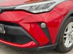 Toyota C-HR - fotka číslo 25