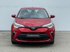 Toyota C-HR - fotka číslo 3