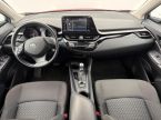 Toyota C-HR - fotka číslo 4