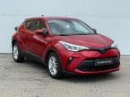 Toyota C-HR - fotka číslo 5