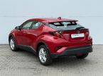 Toyota C-HR - fotka číslo 6