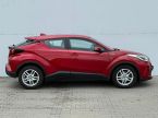 Toyota C-HR - fotka číslo 7