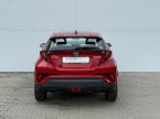 Toyota C-HR - fotka číslo 8