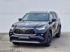 Toyota Highlander - fotka číslo 0
