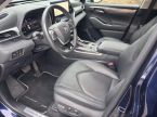 Toyota Highlander - fotka číslo 11