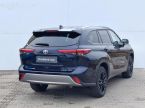 Toyota Highlander - fotka číslo 1