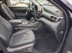 Toyota Highlander - fotka číslo 19