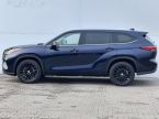Toyota Highlander - fotka číslo 2