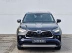 Toyota Highlander - fotka číslo 3
