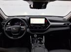 Toyota Highlander - fotka číslo 4