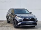 Toyota Highlander - fotka číslo 5