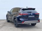 Toyota Highlander - fotka číslo 6