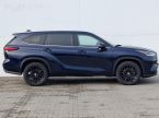 Toyota Highlander - fotka číslo 7