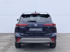 Toyota Highlander - fotka číslo 8