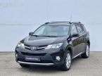Toyota RAV 4 - fotka číslo 0
