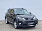 Toyota RAV 4 - fotka číslo 5