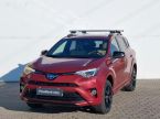 Toyota RAV 4 - fotka číslo 0