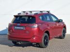 Toyota RAV 4 - fotka číslo 1