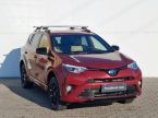 Toyota RAV 4 - fotka číslo 5