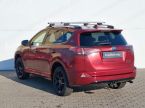 Toyota RAV 4 - fotka číslo 6
