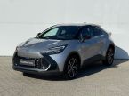 Toyota C-HR - fotka číslo 0
