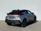 Toyota C-HR - fotka číslo 1