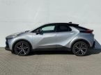 Toyota C-HR - fotka číslo 2