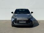 Toyota C-HR - fotka číslo 3