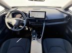 Toyota C-HR - fotka číslo 4
