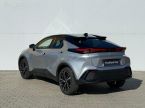 Toyota C-HR - fotka číslo 6
