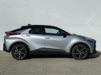 Toyota C-HR - fotka číslo 7