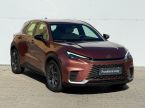 Lexus LBX - fotka číslo 5