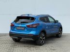 Nissan Qashqai - fotka číslo 1