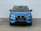 Nissan Qashqai - fotka číslo 3