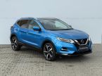 Nissan Qashqai - fotka číslo 5