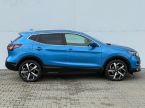 Nissan Qashqai - fotka číslo 7