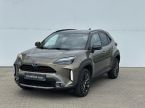 Toyota Yaris Cross - fotka číslo 0
