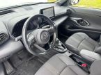 Toyota Yaris Cross - fotka číslo 10