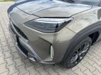 Toyota Yaris Cross - fotka číslo 27