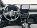 Toyota Yaris Cross - fotka číslo 4