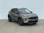 Toyota Yaris Cross - fotka číslo 5