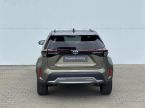 Toyota Yaris Cross - fotka číslo 8