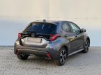 Toyota Yaris - fotka číslo 1