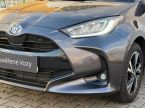 Toyota Yaris - fotka číslo 24