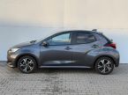 Toyota Yaris - fotka číslo 2