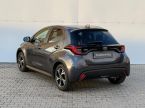 Toyota Yaris - fotka číslo 6