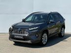 Toyota RAV 4 - fotka číslo 0