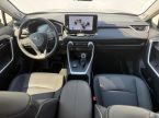Toyota RAV 4 - fotka číslo 4