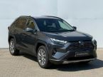 Toyota RAV 4 - fotka číslo 5