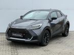 Toyota C-HR - fotka číslo 0